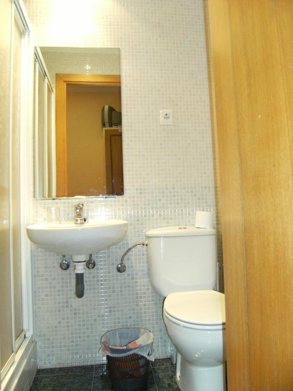 Apartamento Parajas
