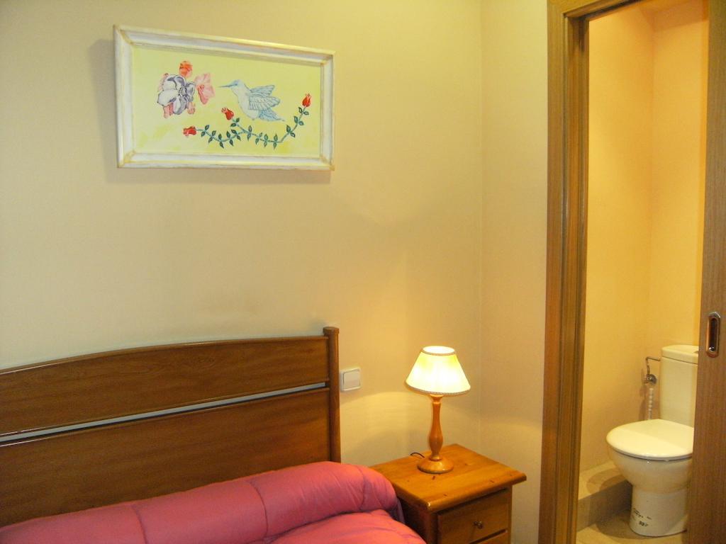 Apartment Parajas