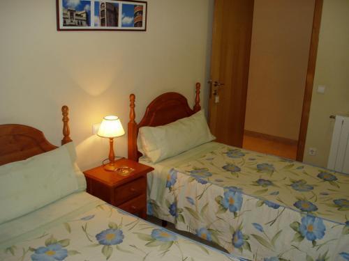 Apartment Parajas